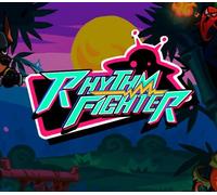 Rhythm Fighter PC Steam CD Key