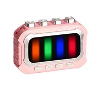 Rhythm Game Machine - Portable Concentration Toys, Fast Press Push Game, Kids Music Lovers Casual Players, Home Travel Parties, Nights Social Gatherings, Perfect For Leisure Time Activity