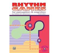 Rhythm Games for Perception & Cognition (Revised)