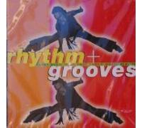 Rhythm + Grooves: Play That Funky Music