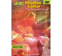 Rhythm Guitar-Complete Guide [DVD]