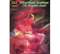 Rhythm Guitar: Essential Concepts Series