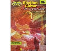 Rhythm Guitar: The Complete Guide [DVD]