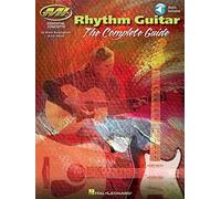 Musicians Institute: Rhythm Guitar - The Complete Guide: Essential Concepts Series (Essential Concepts / Musicians Institute)