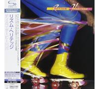 Rhythm Heritage - Disco Derby