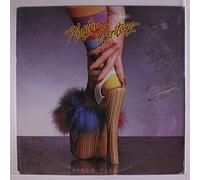 Rhythm Heritage - disco-fied LP