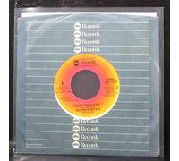 Rhythm Heritage - Rhythm Heritage 45 RPM I Wouldn't Treat a Dog (The Way You Treated Me) / Theme From S.W.A.T.