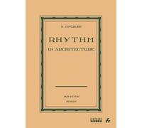 Rhythm in Architecture