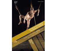 Rhythm in Postdramatic Performance Process : Voyages into the Work of Mime Omnibus, Dairakudakan and SITI Company