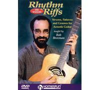 Rhythm In Your Riffs [DVD]