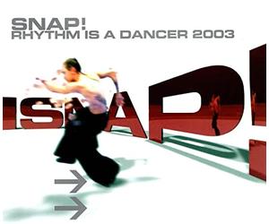 Rhythm Is a Dancer 2003