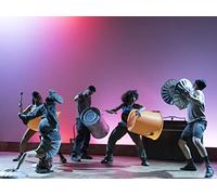 Rhythm Is Gonna Get You