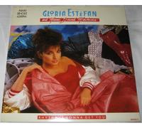 Rhythm is gonna get you (7:09min., 1987) [VINYL]