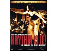 Rhythm is it (3-Disc Collector's Edition) (DVD)