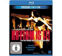 Rhythm is it! (BR) KSM [Import germany]