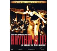 Rhythm is it (3-Disc Collector's Edition) [3 DVDs] (DVD) Simon Rattle