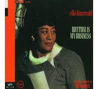 Rhythm Is My Business By Ella Fitzgerald (1999-03-08)