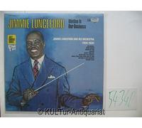 Rhythm Is Our Business [Vinyl LP]