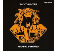 Rhythm-Ites - Stand Strong [VINYL]