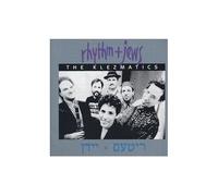Rhythm + Jews