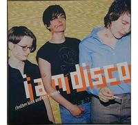 Rhythm King And Her Friends - I Am Disco [VINYL]