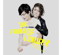 Rhythm King And Her Friends - The Front Of Luxury