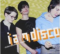 Rhythm King - I Am Disco