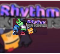 Rhythm Knights Steam CD Key