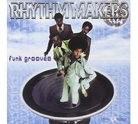 Rhythm Makers - Funk Grooves