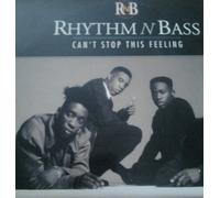 Rhythm Masters - CAN'T STOP THIS FEELING