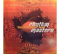 Rhythm Masters - Disconnect Your Head [12" VINYL]