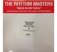 Rhythm Masters - Ibiza In My Soul