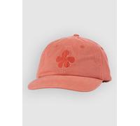 Rhythm Melia Floral Cap dusty red Uni