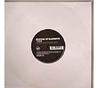 Rhythm Of Elements - Tribe [VINYL]