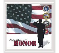 Rhythm of Honor - Rhythm Of Honor