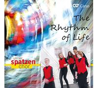 Rhythm Of Life - Various Composers