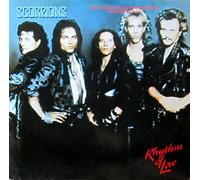 Rhythm of love [VINYL]