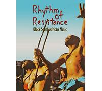Rhythm Of Resistance