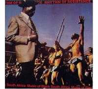 Rhythm of Resistance