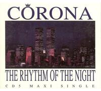 Rhythm of the Night / Let's Get Fizzical