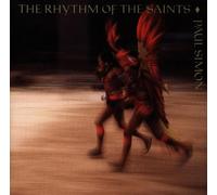Rhythm Of The Saints (CD) Album (US IMPORT)