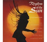 Rhythm of the Sun-14 cool Summer Sounds (1989) [VINYL]