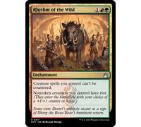 Rhythm of the Wild | Ravnica Remastered