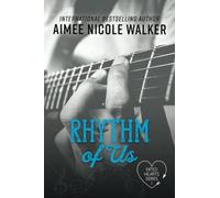 Rhythm of Us (Fated Hearts Book Two): 2