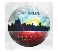 Rhythm On the City Wall