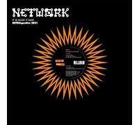 Rhythm on the Loose - Break of Dawn (White Vinyl Pressing) [VINYL]