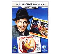 Rhythm on the Range / Rhythm on the River [DVD] [1936/1940]