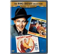 Rhythm on the Range / Rhythm on the River [DVD] [2003] [Region 1] [NTSC]