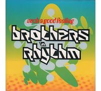 Rhythm Orchestra - Such A Good Feeling