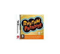 RHYTHM PARADISE